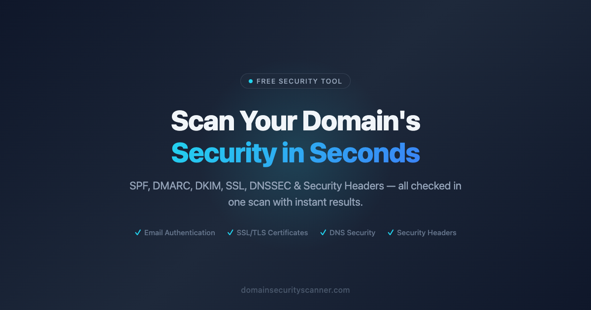Social Banner